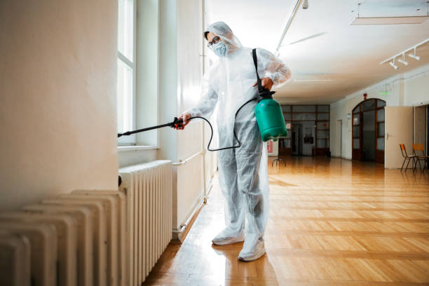 Best Best Pest Control Companies  in Bethel, WA
